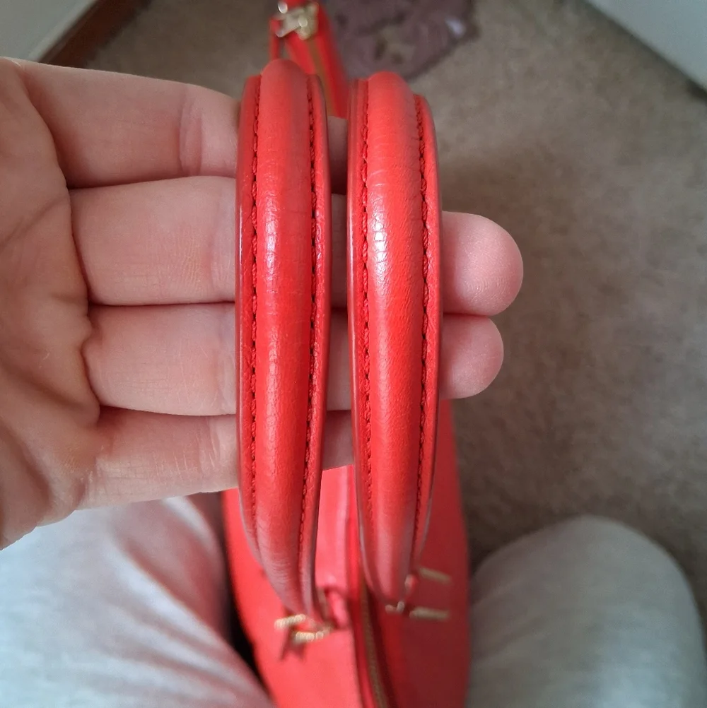 Coach Kelsey Satchel Large - Picture 8 of 13